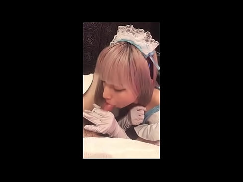 ❤️ I-Japanese Idol [mayuka], isinxibo sesicakakazi saseFransi, inxalenye yoku-1, i-blowjob kunye ne-jerk off nge-lotion ❤️❌  kwi-xh.kassa-standupbar.ru ❌❤